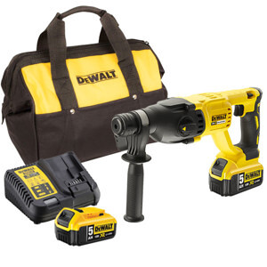 Máy khoan động lực dùng pin Dewalt DCH133P2