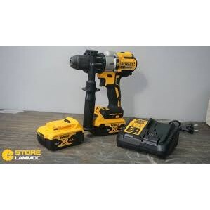 Máy khoan động lực dùng pin Dewalt DCD996M2