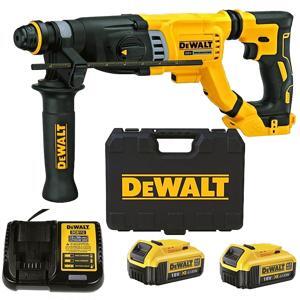 Máy khoan động lực dùng pin Dewalt DCH263M2