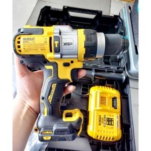 Máy khoan động lực dùng pin Flexvolt 60V DeWalt DCD999T1