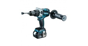 Máy khoan động lực dùng Pin Makita DHP481RTE