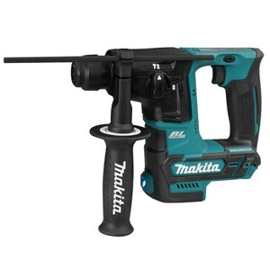 Máy khoan động lực dùng pin Makita HR166DZ 12V