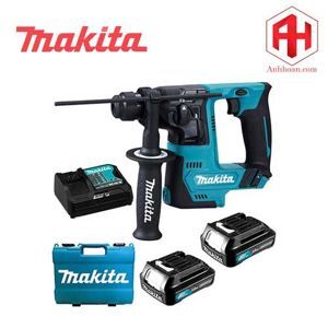 Máy khoan động lực dùng pin Makita HR140DSAE