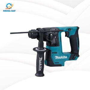 Máy khoan động lực dùng pin Makita HR140DZ