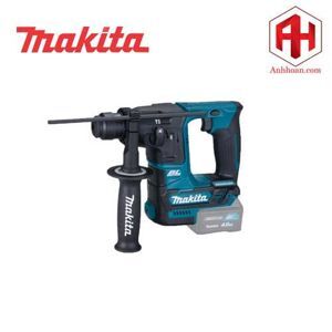 Máy khoan động lực dùng pin Makita HR166DZ 12V