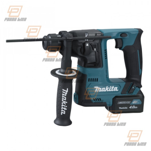 Máy khoan động lực dùng pin Makita HR140DSAE