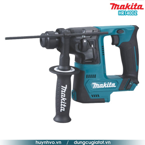 Máy khoan động lực dùng pin Makita HR140DZ