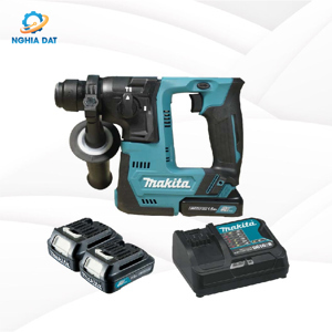 Máy khoan động lực dùng pin Makita HR140DSYE