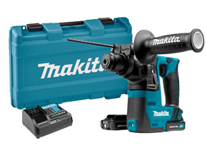 Máy khoan động lực dùng pin Makita HR140DSYE
