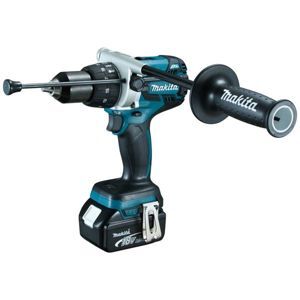 Máy khoan động lực dùng Pin Makita DHP481RTE