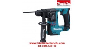 Máy khoan động lực dùng pin Makita HR140DSYE