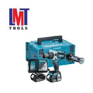 Máy khoan động lực dùng Pin Makita DHP481RTE