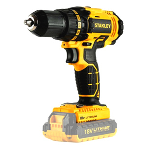 Máy khoan động lực dùng pin Stanley SCH20C2K