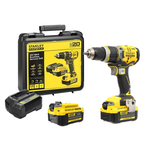 Máy khoan động lực dùng pin Stanley SBD721M2K