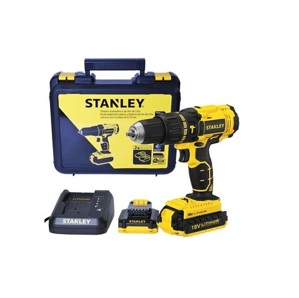 Máy khoan động lực dùng pin Stanley SBH201D2K