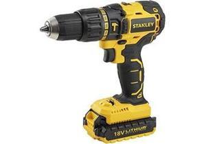 Máy khoan động lực dùng pin Stanley SBH201D2K
