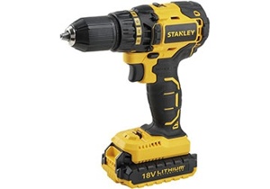 Máy khoan động lực dùng pin Stanley SBH201D2K