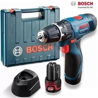 Máy khoan động lực dùng pin Bosh GSB 120LI GEN II