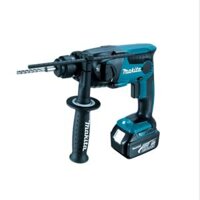 Máy khoan động lực dùng pin MAKITA DHR165RFE (16MM-18V)