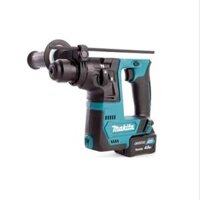 Máy khoan động lực dùng pin MAKITA HR140DSAE (12V - 14MM)