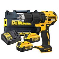 Máy khoan động lực dùng pin Dewalt DCD778D2-B1