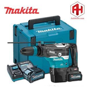Máy khoan động lực dùng pin Makita HR005GM201