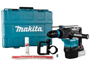 Máy khoan động lực dùng pin Makita HR005GM201