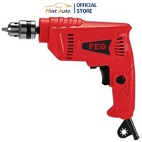 Máy khoan động lực FEG EG-513 new (đầu nhôm) - Hàng chính hãng - Bảo hành 3 tháng