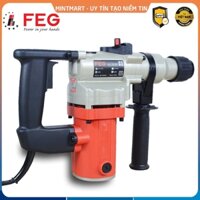 Máy khoan động lực FEG EG-550 - Máy khoan đục - Hàng chính hãng - Bảo hành 3 tháng