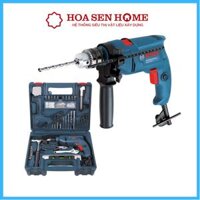 Máy khoan động lực GSB 550 SET BOSCH 550W