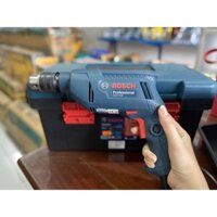 Máy khoan động lực GSB 550F BOSCH