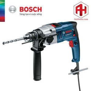 Máy khoan động lực Bosch GSB20-2RE - 701W