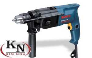 Máy khoan động lực Bosch GSB20-2RE - 701W
