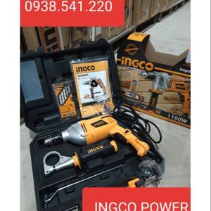 Máy khoan động lực Ingco ID11008E-1