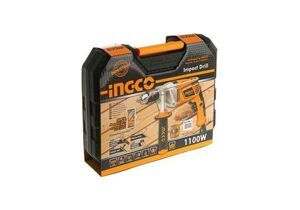 Máy khoan động lực Ingco ID11008E-1