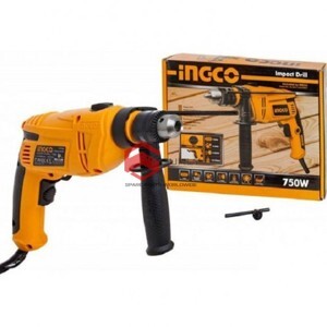 Máy khoan động lực Ingco ID6508 (650W-13mm)