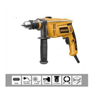 Máy khoan động lực Ingco ID7508 - 750W