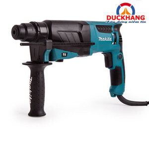 Máy khoan động lực Makita HR2630 (800W)