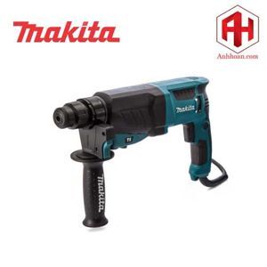 Máy khoan động lực Makita HR2630 (800W)