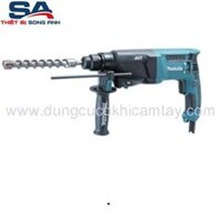 Máy khoan động lực Makita HR2601