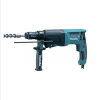 Máy khoan động lực MAKITA HR2630X5 (26MM-800W)