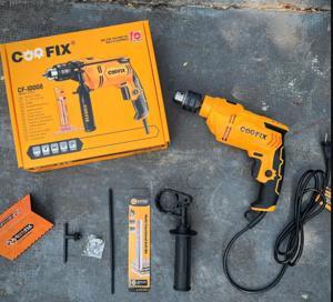 Máy khoan động lực Makute ID008