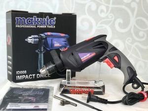 Máy khoan động lực Makute ID008
