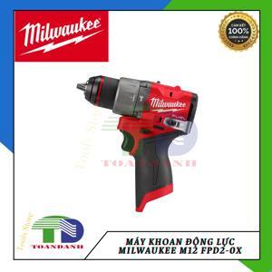 Máy khoan động lực Milwaukee M18 FPD2-0X