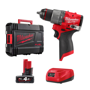 Máy khoan động lực Milwaukee M18 FPD2-0X