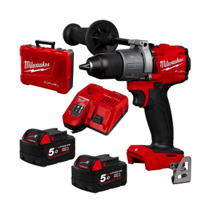 Máy khoan động lực Milwaukee M18 FPD2- 502C