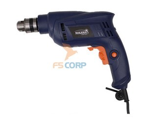 Máy khoan động lực Nikawa NK-ED04