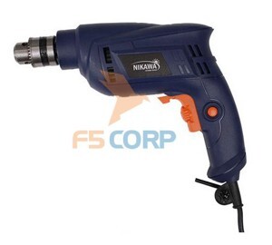 Máy khoan động lực Nikawa NK-ED04