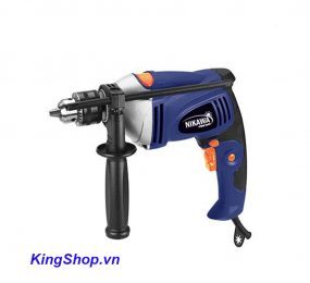 Máy khoan động lực Nikawa NK-I1050