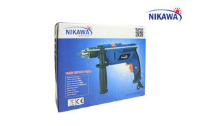 Máy khoan động lực Nikawa NK-I600